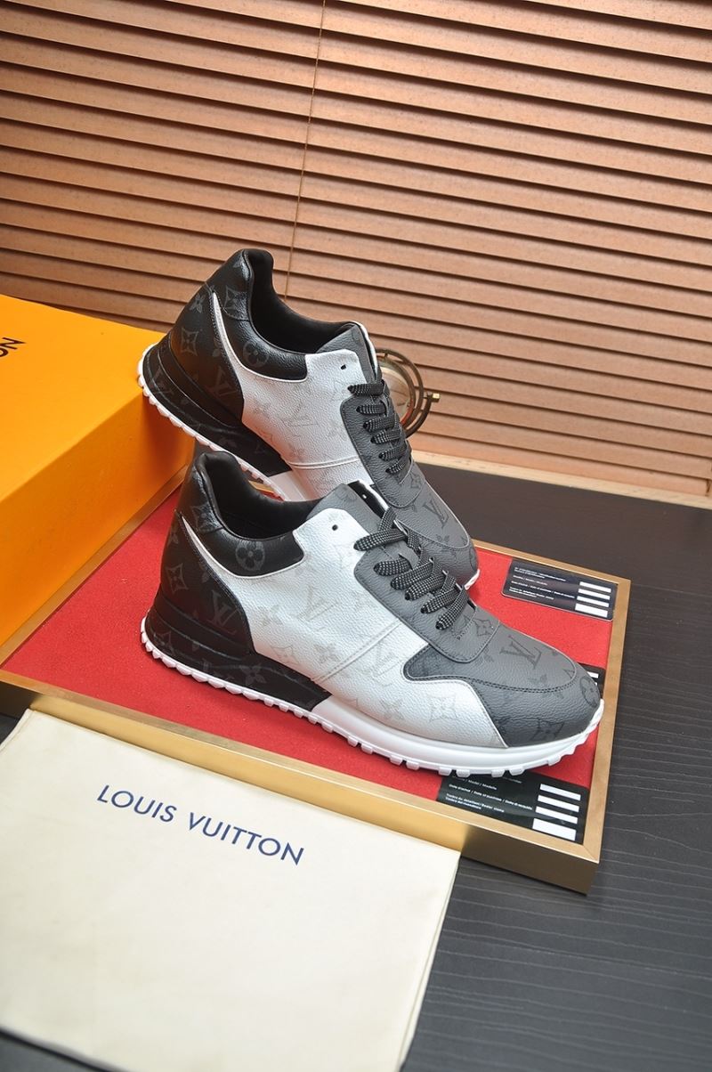 Louis Vuitton Run Away Sneaker